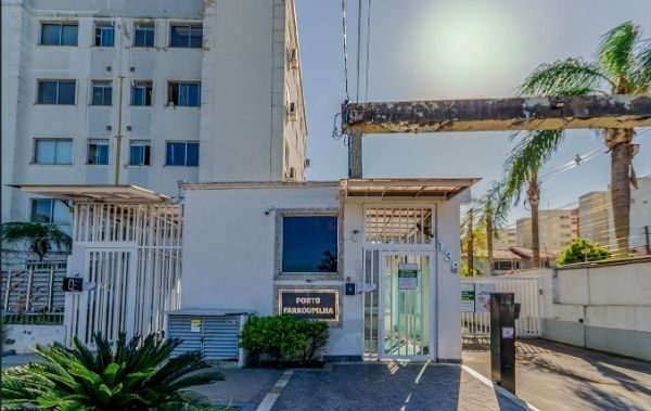 Apartamento no Condominio Porto Farroupilha de 2 dormitórios vaga e infra — foto 44
