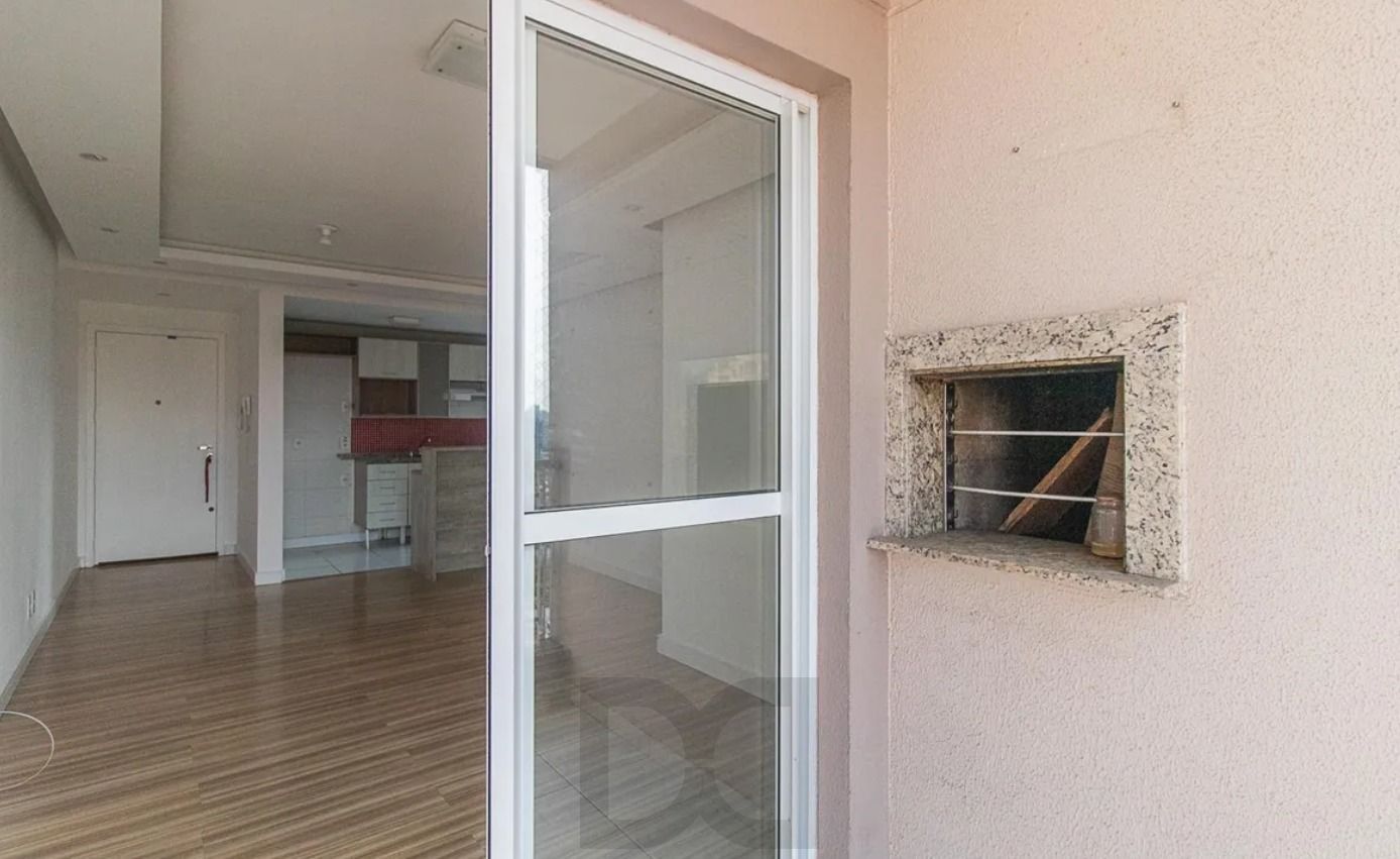 Apartamento no bairro Teresópolis de 3 dormitórios vaga infra — foto 6