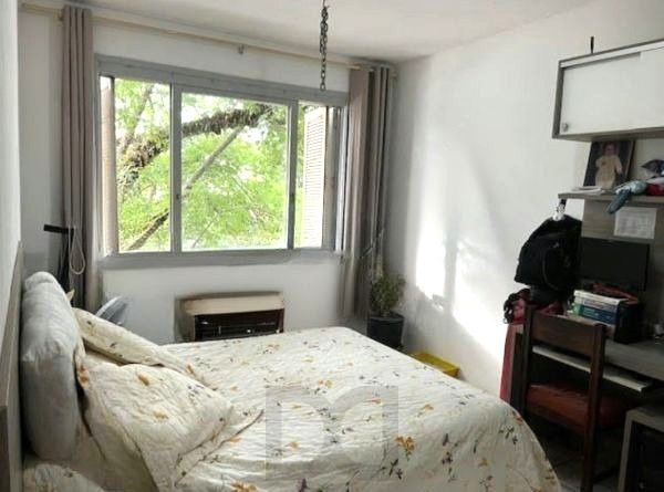 Apartamento no bairro Menino Deus de 1 dormitório — foto 8