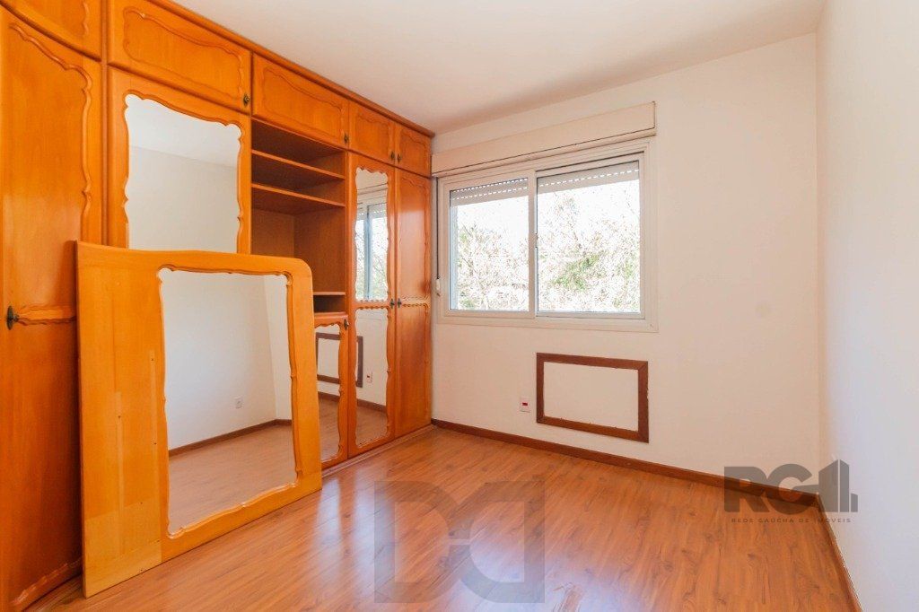 Boa Vista 3 dormitórios 1 suite 1 vaga condomínio com Infra estrutura — foto 13