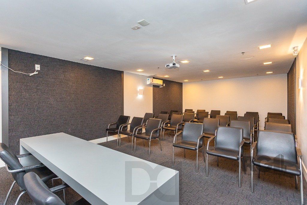 Conjunto / Sala para Venda no DOC OFFICE DESOCUPADA — foto 21