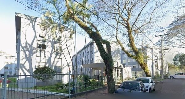Apartamento no bairro Cristal de 1 dormitório e vaga *rotativa DESOCUPADO — foto 18