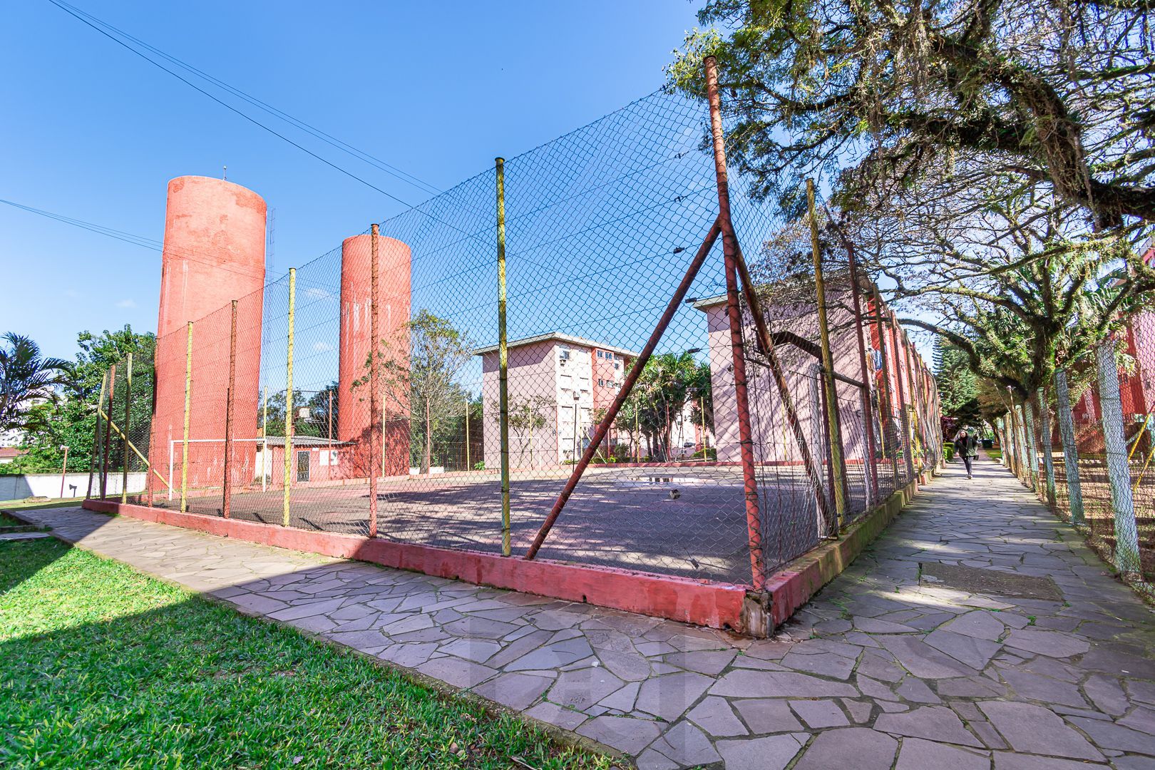 Apartamento no Jardim Itú de 2 dormitórios *vaga rotativa semi mobiliado — foto 25