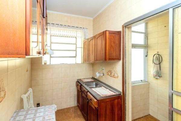 Apartamento de 2 dormitórios no Menino Deus DESOCUPADO — foto 14