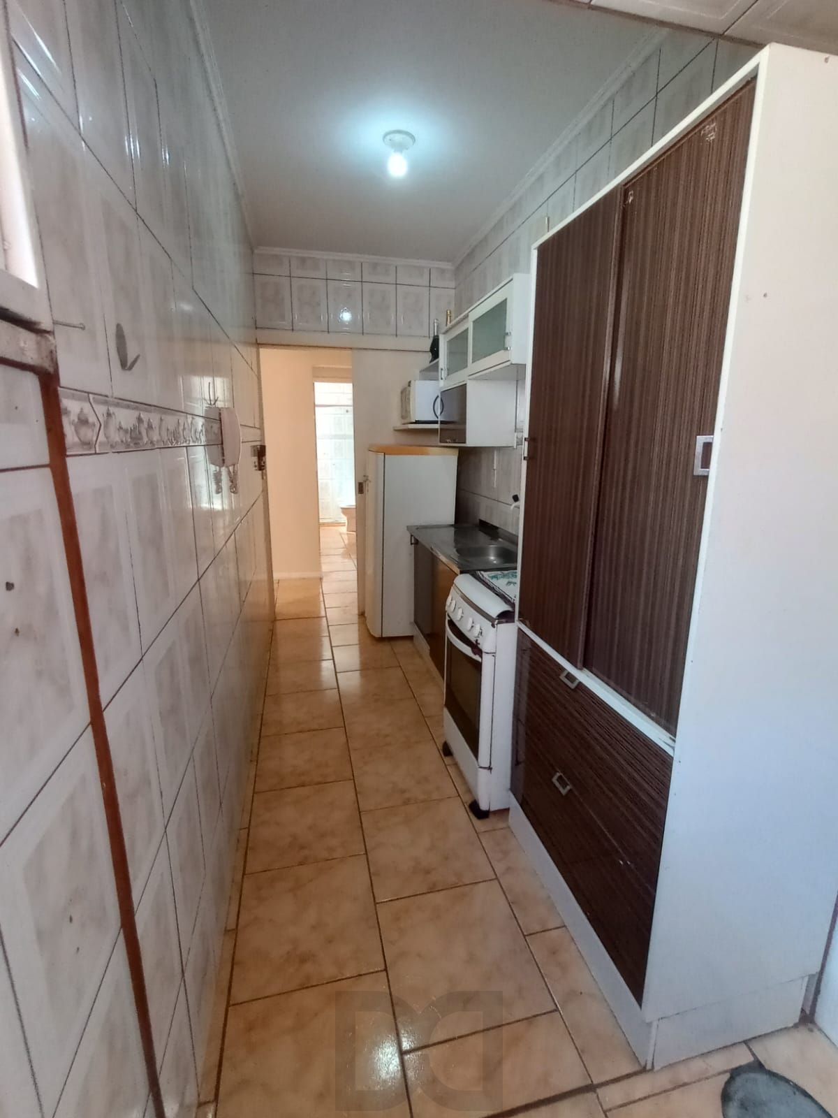 Apartamento de 1 dormitório no Cristal — foto 13