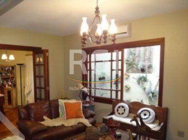 Casa para Venda - 334m², 4 dormitórios, sendo 1 suites, 4 vagas - Ipanema — foto 7