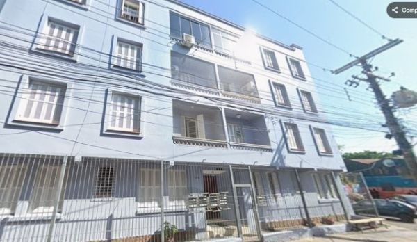 Apartamento de 3 dormitórios no bairro Santana DESOCUPADO — foto 1