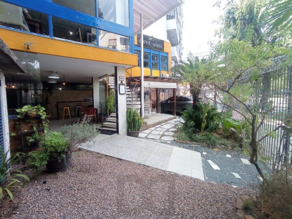 Prédio Comercial 4 vagas - Santana — foto 3