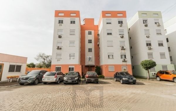 Apartamento no Parque Santa Fé de 2 dormitórios e vaga DESOCUPADO — foto 29