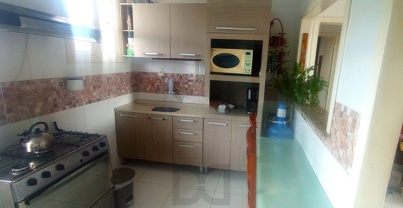 APARTAMENTO 2 DORM PASSO DA AREIA — foto 3