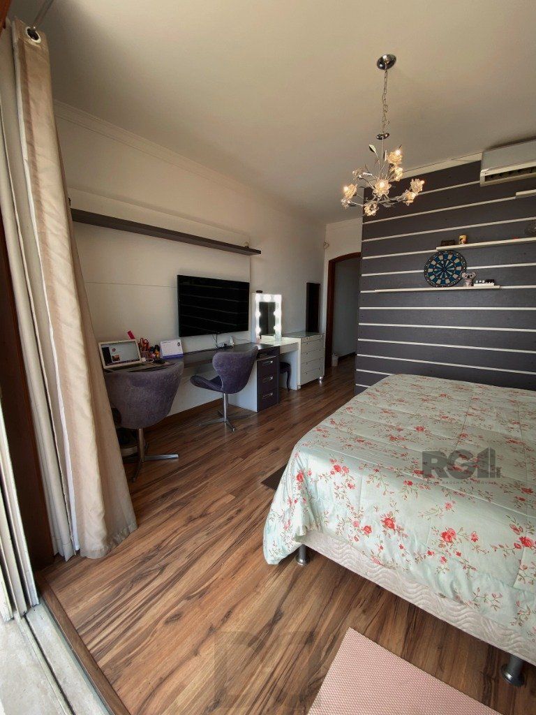 Casa no Teresópolis de 4 dormitórios e 4 vagas — foto 35