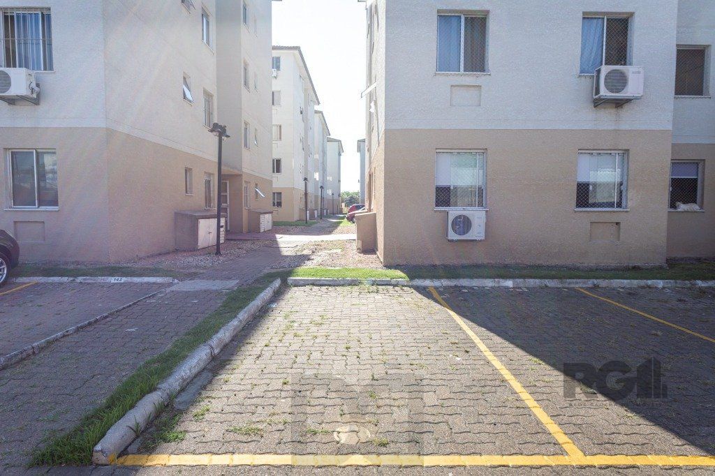 Apartamento no Sarandi de 2 dormitórios vaga e infra MOBILIADO E DESOCUPADO — foto 22