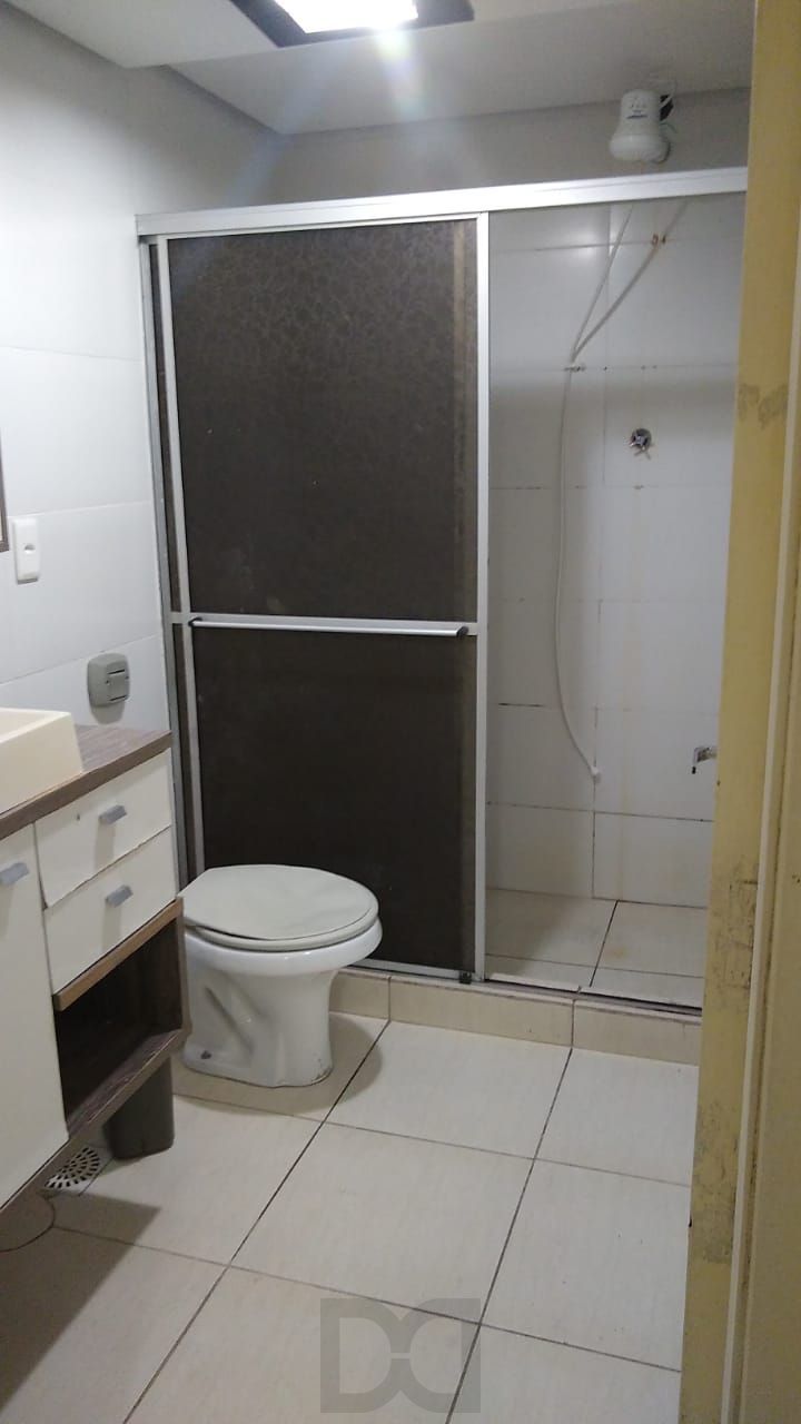 Apartamento JK no bairro Santo Antônio térreo — foto 10