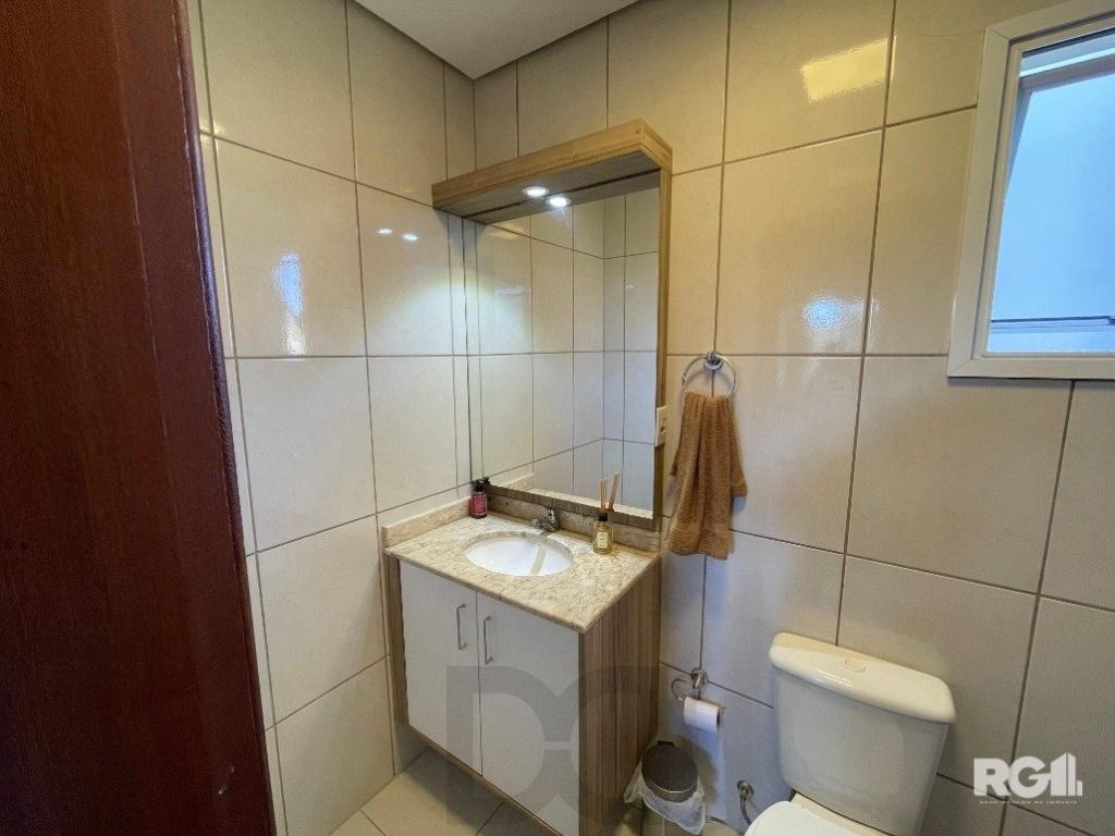 Apartamento Duplex com 3 quartos à venda, 144m² — foto 23