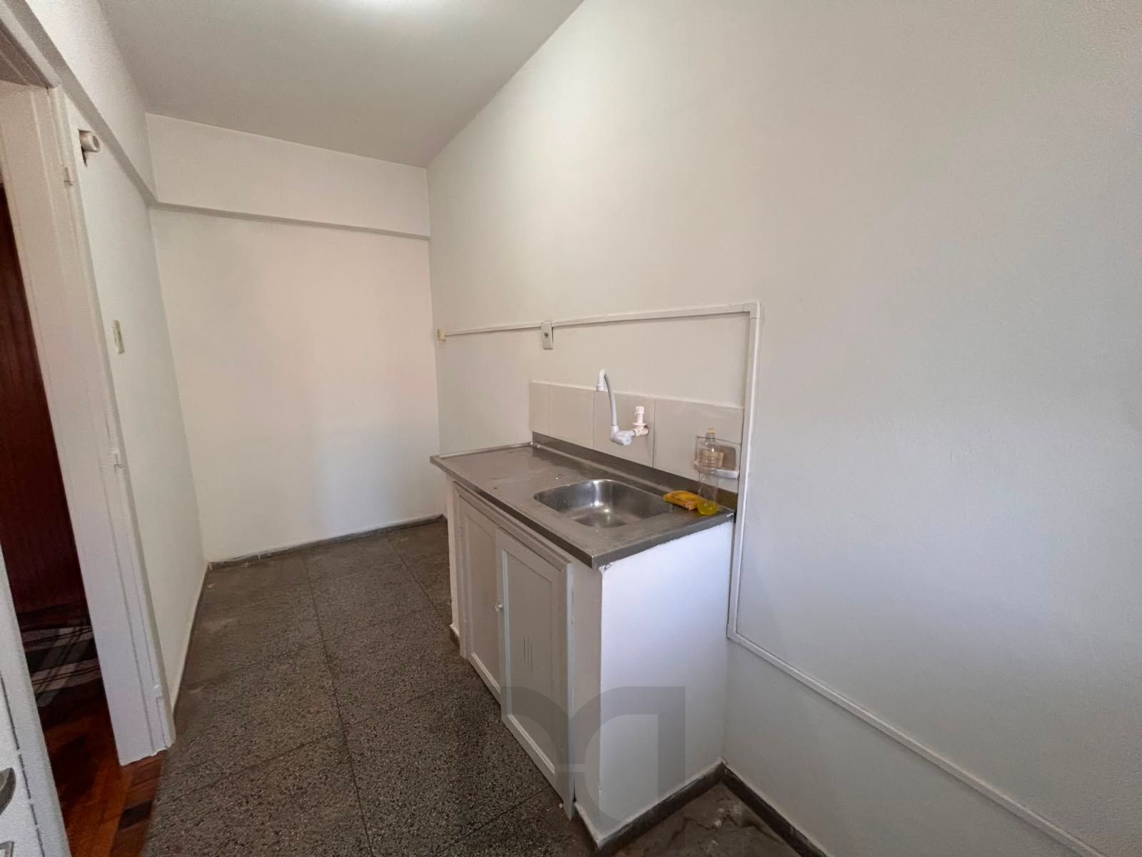 2D DESOCUPADO COM VAGA, NO JARDIM BOTÂNICO, PRÓXIMO AO BOURBON — foto 5