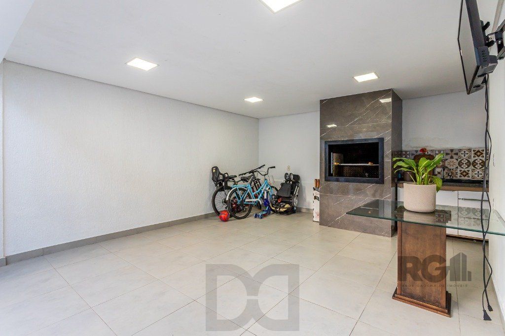 Casa sobrado no bairro Santo Antônio de 3 dormitórios e 3 vagas — foto 51