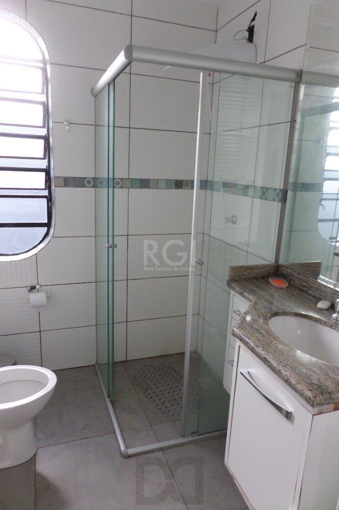 Casa no bairro Jardim Botânico de 3 dormitórios e 2 vagas — foto 25