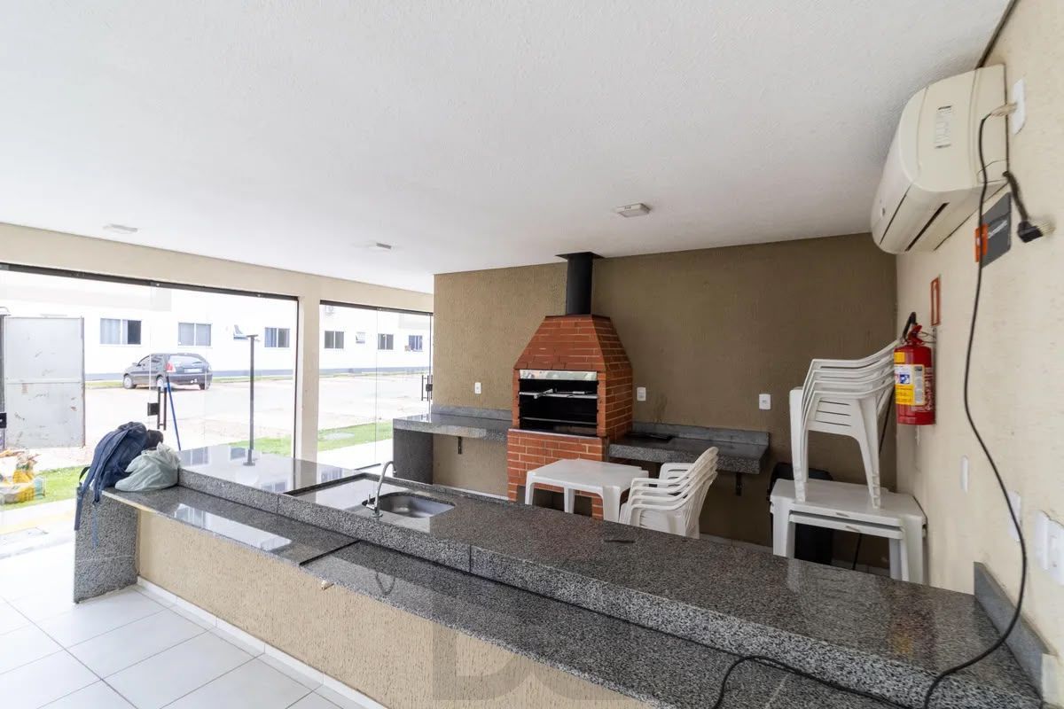 Apartamento à venda com 41m², 2 quartos e 1 vaga — foto 32