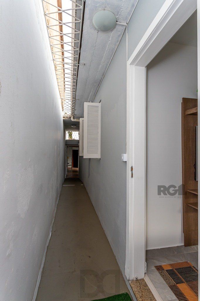 Casa no Jardim do Salso de 3 dormitórios pátio e piscina — foto 32