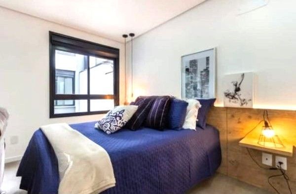 Apartamento de 1 dormitório no Menino Deus — foto 8