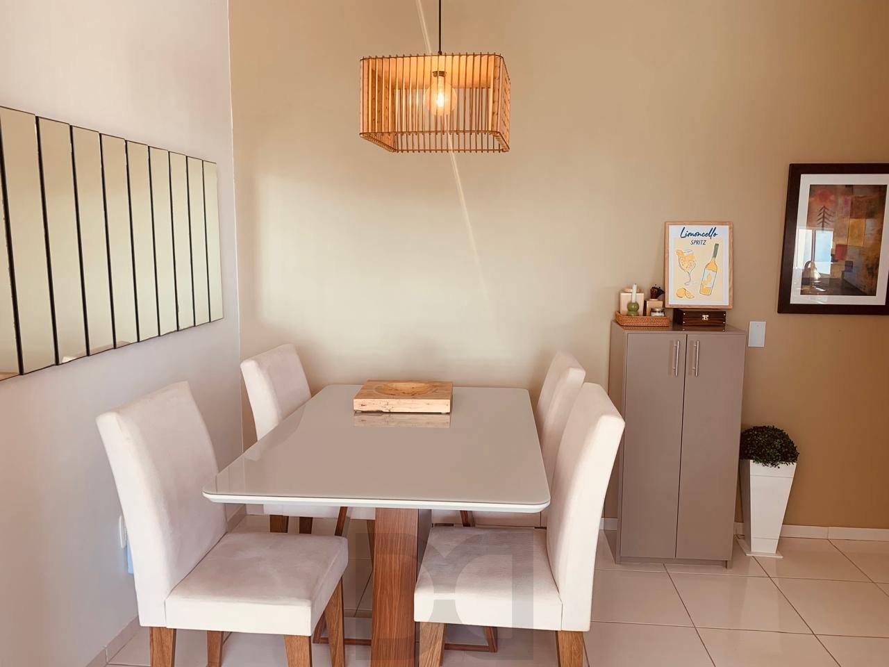 Apartamento no bairro Camaquã de 2 dormitórios vaga e infra — foto 8