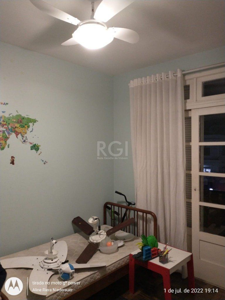 Apartamento para Venda - 96.17m², 3 dormitórios, Santa Maria Goretti — foto 53