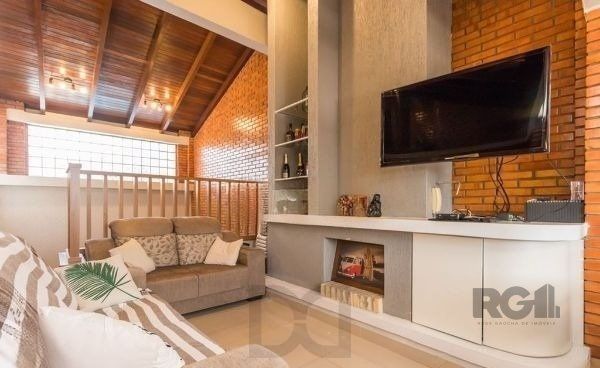 Casa sobrado no Cristal de 3 dormitórios e 3 vagas — foto 25