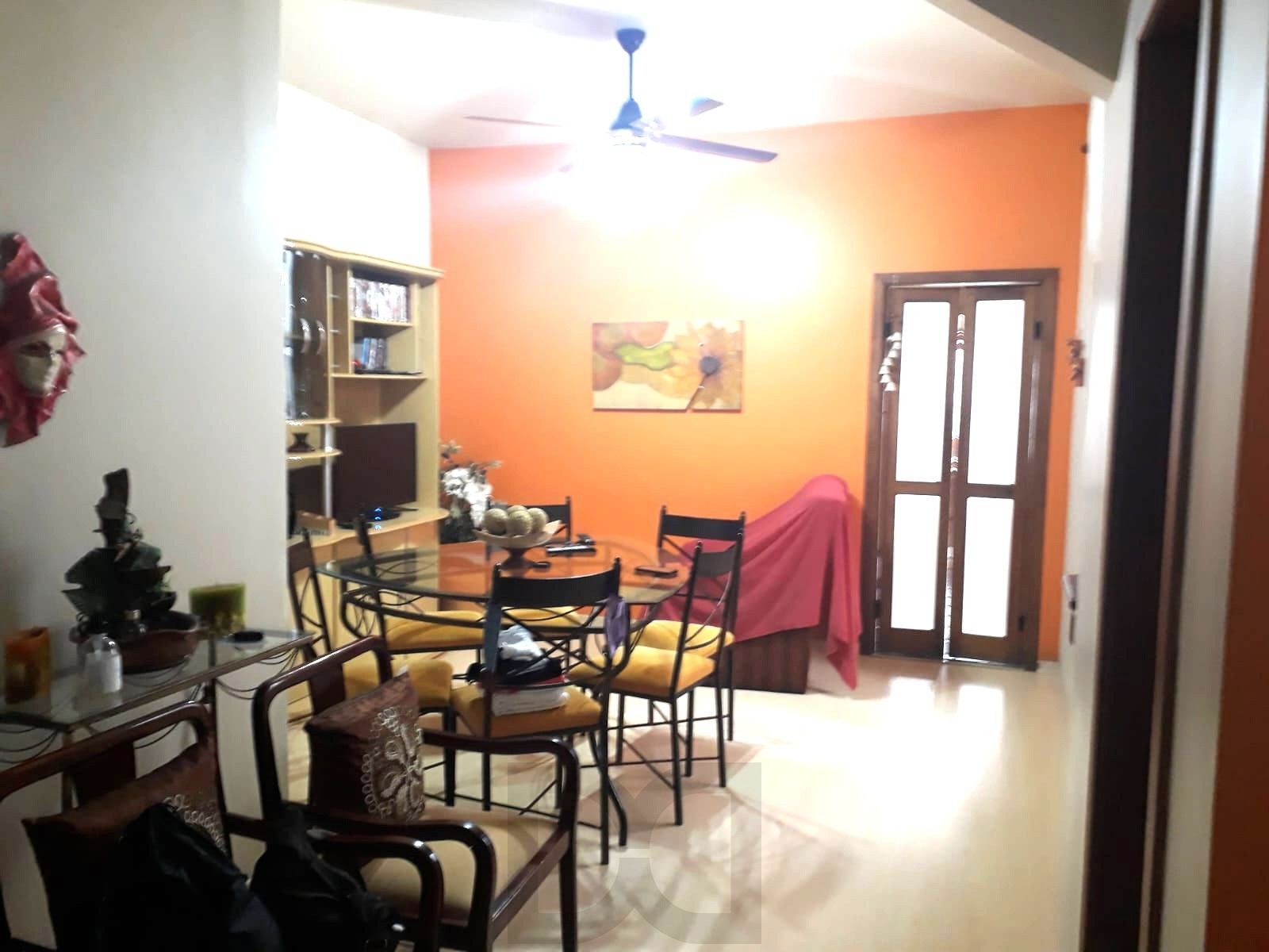 Casa sobrado no bairro Auxiliadora de 3 dormitórios e 3 vagas — foto 2