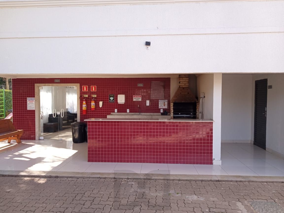 Apartamento TÉRREO de 2 dormitórios vaga e infra DESOCUPADO — foto 24