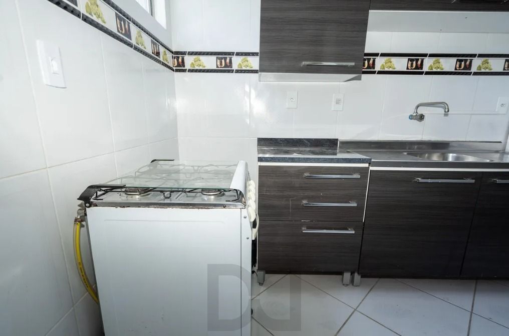 Apartamento no Jardim Sabará de 1 dormitório e vaga DESOCUPADO — foto 14