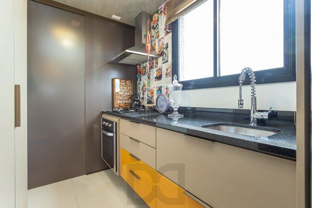 Apartamento para Venda - 70.07m², 2 dormitórios, sendo 1 suites, 2 vagas - Jardim Botânico — foto 9