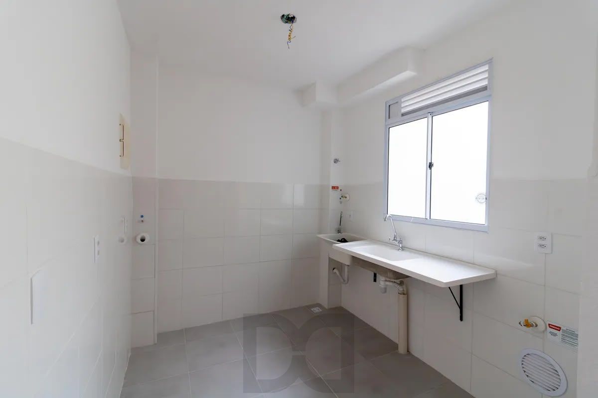 Apartamento à venda com 41m², 2 quartos e 1 vaga — foto 6