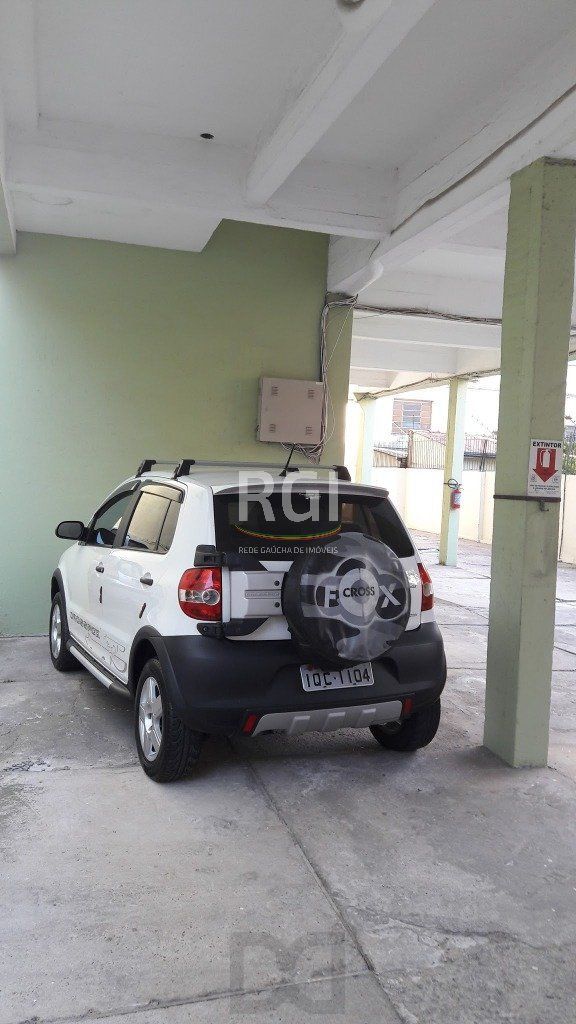 Apartamento para Venda - 64.41m², 2 dormitórios, 2 vagas - Jardim Botânico — foto 15