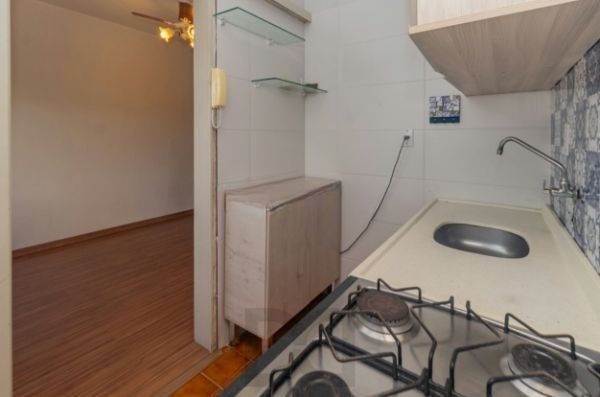 Apartamento no bairro Santo Antônio de 1 dormitório e vaga DESOCUPADO — foto 7