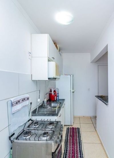 Cobertura no Sarandi de 2 dormitórios, vaga e infra — foto 12