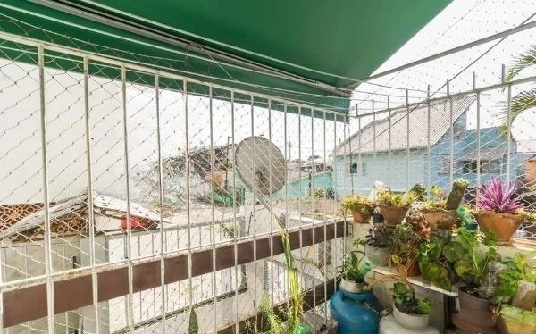 sala comercial transformada em Stúdio com mezanino de 1 dormitório — foto 13