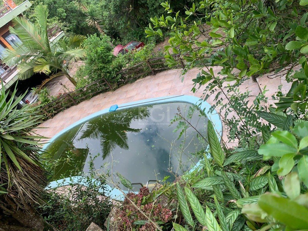 Terreno de 5.280 m², com 3 casas, no bairro Ponta Grossa, em Porto Alegre. — foto 9