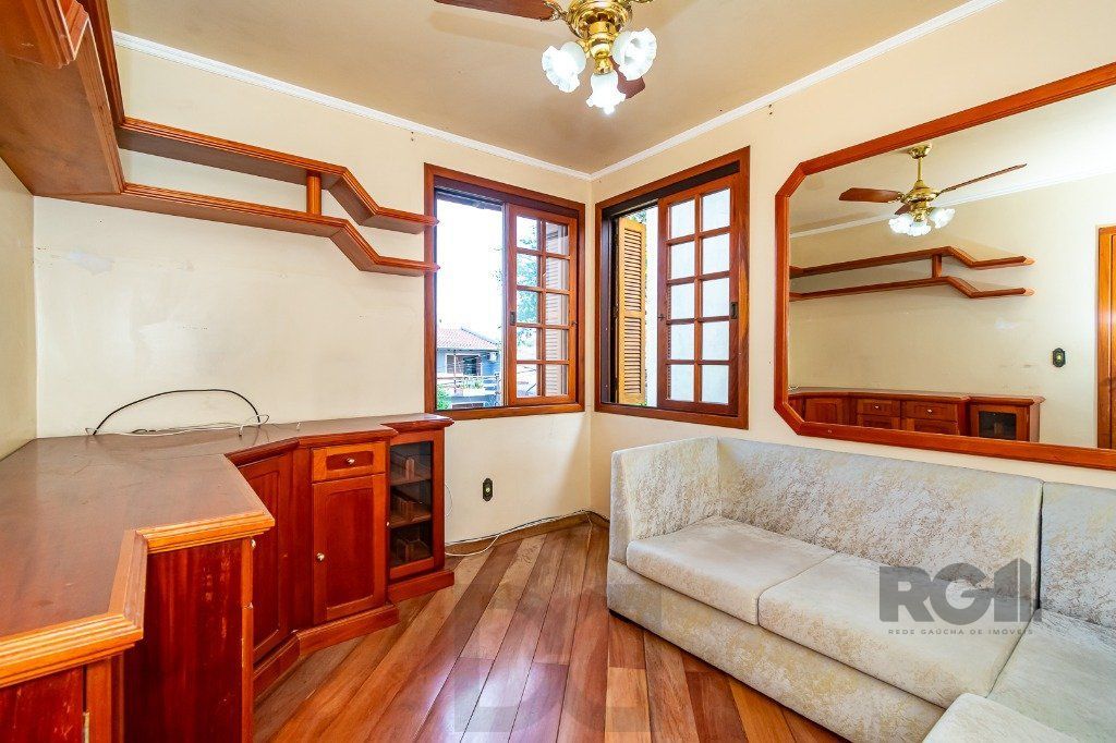 Casa sobrado na zona norte de 3 dormitórios 3 vagas e piscina — foto 27