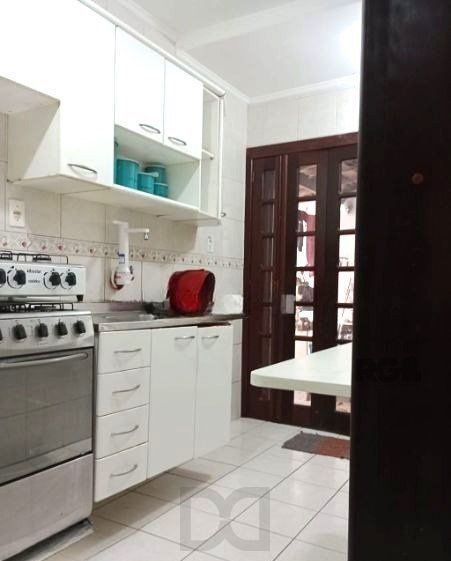 Apartamento de 2 dormitórios e vaga no Jardim Lindóia Desocupado — foto 18