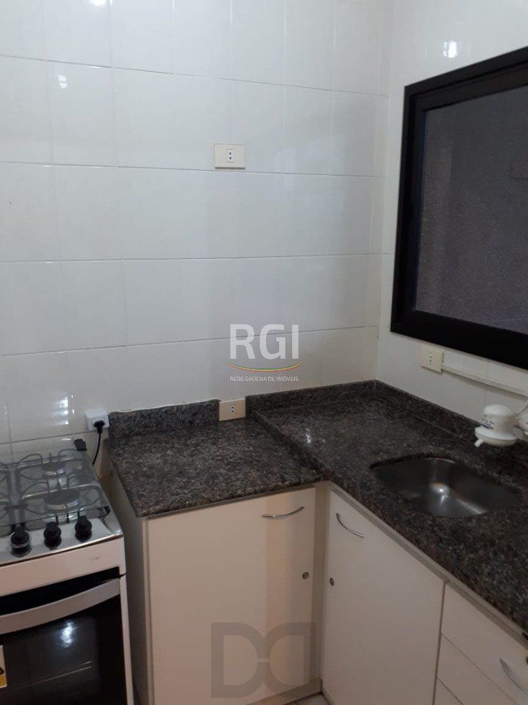 Apartamento para Venda - 117m², 3 dormitórios, sendo 1 suites, 3 vagas - Jardim Botânico — foto 16