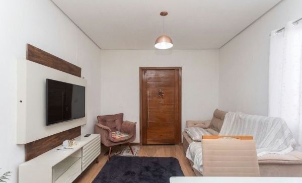 Casa no Parque Santa Fé de 2 dormitórios — foto 8