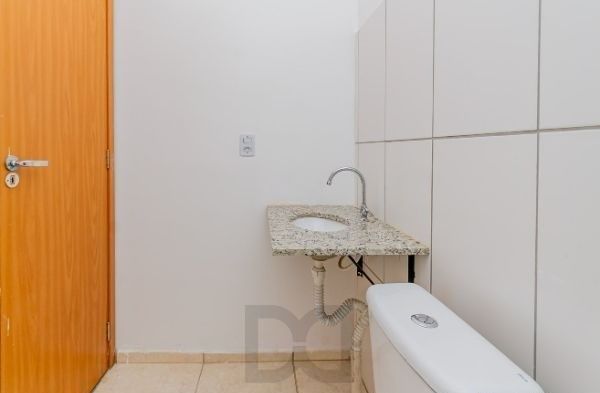 Apartamento no Condominio Porto Farroupilha de 2 dormitórios vaga e infra — foto 23