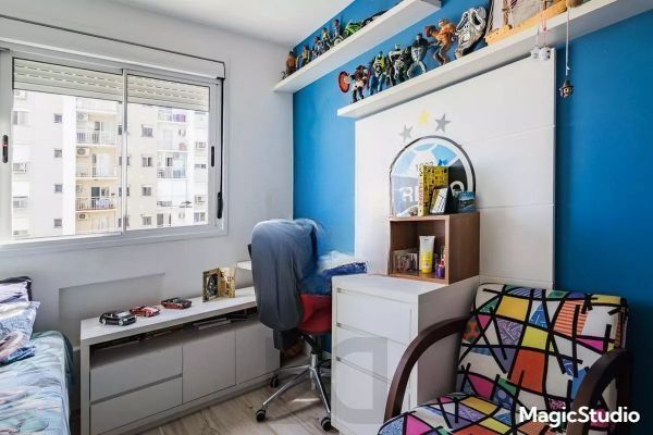 Apartamento à venda com 62m², 2 quartos e 1 vaga escriturada. — foto 16