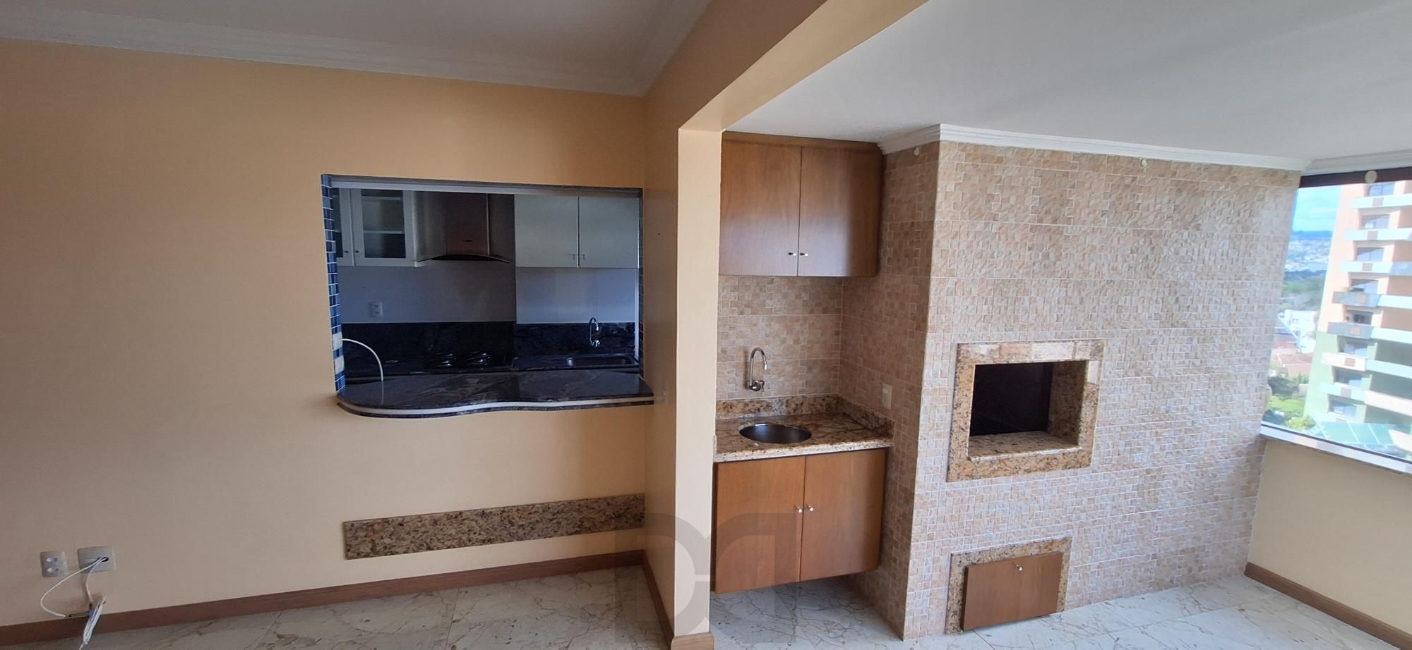 LINDO APARTAMENTO COM VISTAS NA MELHOR LOCALIZAÇÃO DO BAIRRO PETRÓPOLIS — foto 8