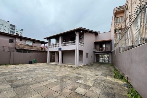 casa sobrado na Medianeira com 4 dormitórios — foto 44