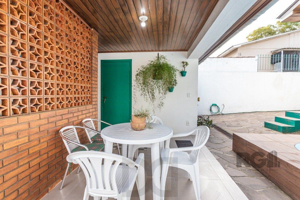 Casa no bairro Vila Ipiranga de 3 dormitórios e 3 vagas — foto 32