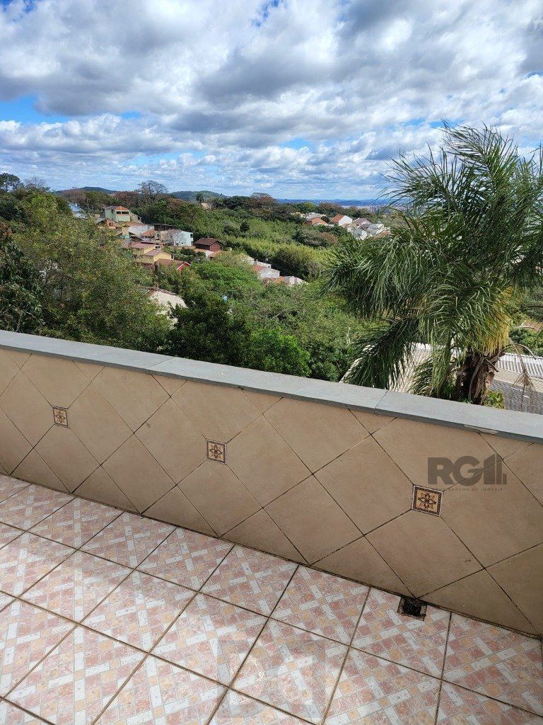Casa sobrado com 300m² na Vila Nova de 3 dormitórios e 4 vagas — foto 42