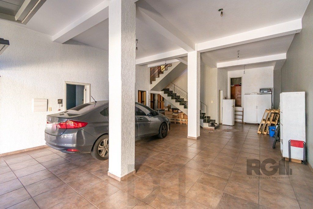 Casa sobrado no jardim Botânico com 5 dormitórios e 4 vagas — foto 56