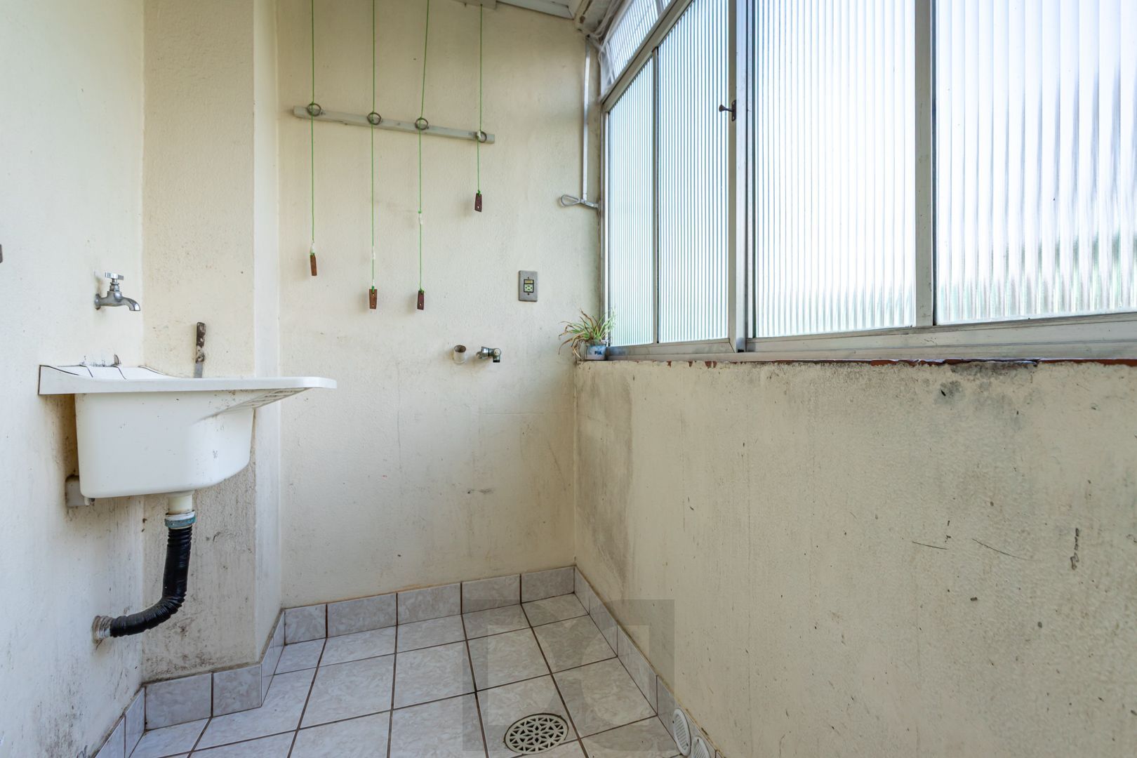 Apartamento no Humaitá de 2 dormitórios DESOCUPADO — foto 20