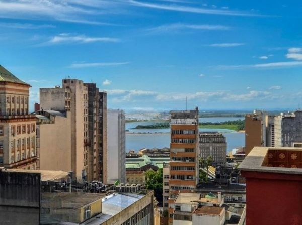 Apartamento no Centro de 3 dormitórios DESOCUPADO — foto 19